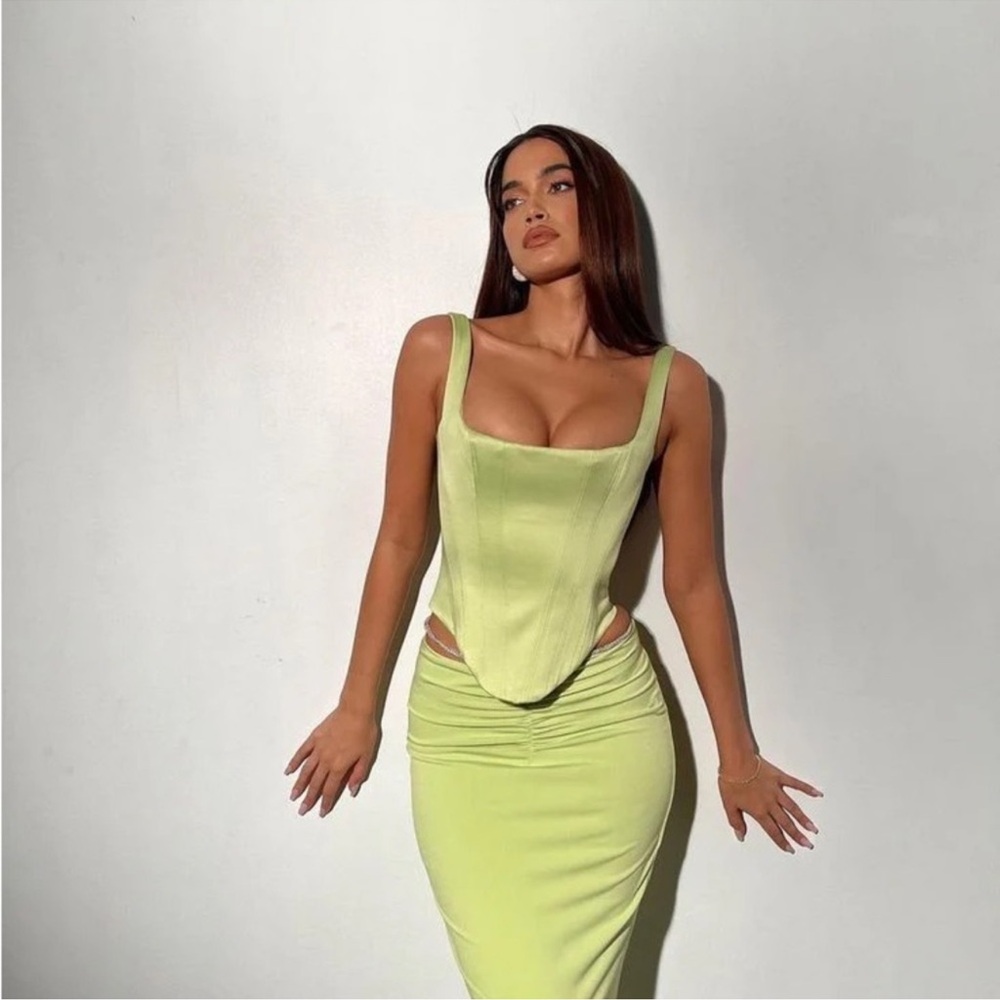 House of CB Rafa Corset
